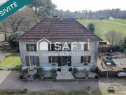 7 chambres, Solferino Aquitaine 40210 99887975