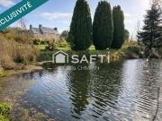 7 chambres, Tregrom Bretagne 22420 99984821