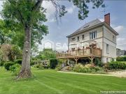 7 chambres, Veigne Centre 37250 LS98365790