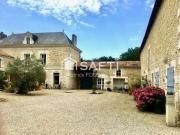 7 chambres, Verrue Poitou Charentes 86420 98545226