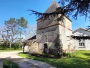 7 chambres, Villeneuve Sur Lot Lot Et Garonne LS96331957