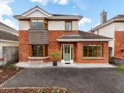 7 Chestnut Court, Johnstown, Navan, Co. Meath, C15CCP8...