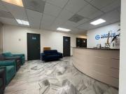8 CONSULTORIOS EN RENTA EN PRIMER PISO