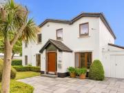 7 Corbawn Drive, Shankill, Dublin 18, D18K577 is for sale