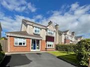 7 Cragaun, Father Russell Road, Dooradoyle, Co....