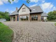 7 Curragh Woods, Kilanerin, Gorey, Wexford
