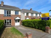 7 Daletree Close, Ballycullen, Dublin 24 Ray Cooke...