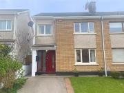 7 Delfern Grove, Maryborough Hill, Douglas, Cork, T12 K4AE