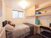 7 Denbigh Street, CH1 4HL
