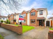 7 Dodder Lawn, Dodder Valley Park, Firhouse, Dublin 24...