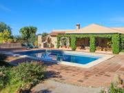 7 Dormitorio Apartamentos Málaga Andalusia 95262450