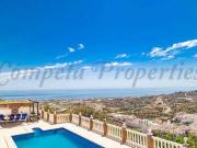 7 Dormitorio Fazenda Torrox Málaga 82118557