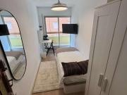 7 Dormitorio Shared Living/Roommate Alicante Alicante...