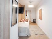 7 Dormitorio Shared Living/Roommate Alicante Alicante...