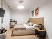 7 Dormitorio Shared Living/Roommate Alicante Alicante...