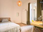7 Dormitorio Shared Living/Roommate Barcelona Barcelona...