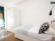 7 Dormitorio Shared Living/Roommate Barcelona Barcelona...