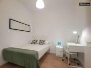7 Dormitorio Shared Living/Roommate Barcelona Barcelona... 7 Dormitorio Shared Living/Roommate Barcelona Barcelona...