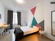 7 Dormitorio Shared Living/Roommate Barcelona Barcelona... 7 Dormitorio Shared Living/Roommate Barcelona Barcelona...