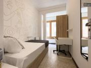 7 Dormitorio Shared Living/Roommate Barcelona Barcelona...