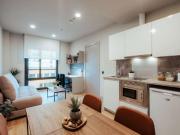 7 Dormitorio Shared Living/Roommate Barcelona Barcelona...