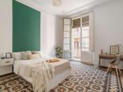 7 Dormitorio Shared Living/Roommate Barcelona Barcelona...