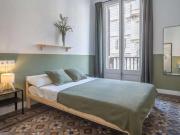 7 Dormitorio Shared Living/Roommate Barcelona Barcelona...