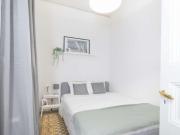 7 Dormitorio Shared Living/Roommate Barcelona Barcelona...