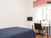 7 Dormitorio Shared Living/Roommate Madrid Madrid 54232254