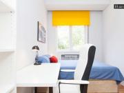 7 Dormitorio Shared Living/Roommate Madrid Madrid 54232454