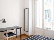 7 Dormitorio Shared Living/Roommate Madrid Madrid 54239313
