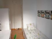 7 Dormitorio Shared Living/Roommate Madrid Madrid 60721474