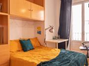 7 Dormitorio Shared Living/Roommate Madrid Madrid 60721479