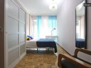 7 Dormitorio Shared Living/Roommate Madrid Madrid 64984156