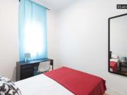 7 Dormitorio Shared Living/Roommate Madrid Madrid 64984190