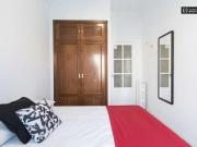 7 Dormitorio Shared Living/Roommate Madrid Madrid 64984193