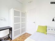 7 Dormitorio Shared Living/Roommate Madrid Madrid 64984195