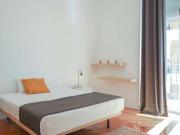 7 Dormitorio Shared Living/Roommate Madrid Madrid 67934443