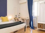 7 Dormitorio Shared Living/Roommate Madrid Madrid 77993546