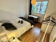 7 Dormitorio Shared Living/Roommate Madrid Madrid 87012474 7 Dormitorio Shared Living/Roommate Madrid Madrid 87012474