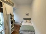 7 Dormitorio Shared Living/Roommate Madrid Madrid 87472727
