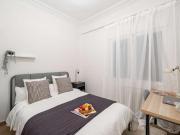 7 Dormitorio Shared Living/Roommate Madrid Madrid 87981764