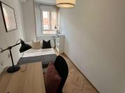 7 Dormitorio Shared Living/Roommate Madrid Madrid 88671653