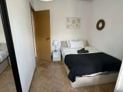 7 Dormitorio Shared Living/Roommate Madrid Madrid 88671666