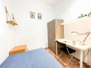 7 Dormitorio Shared Living/Roommate Madrid Madrid 91891936