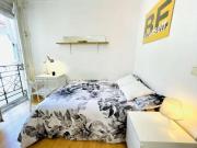 7 Dormitorio Shared Living/Roommate Madrid Madrid 91891952