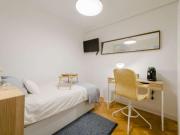 7 Dormitorio Shared Living/Roommate Madrid Madrid 92187017