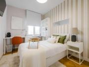 7 Dormitorio Shared Living/Roommate Madrid Madrid 92187019