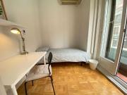 7 Dormitorio Shared Living/Roommate Madrid Madrid 95485392