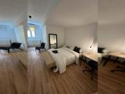 7 Dormitorio Shared Living/Roommate Madrid Madrid LS77084194